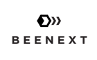 BeeNext Logo