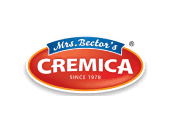 cremica  logo